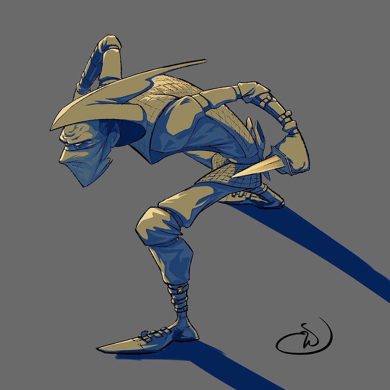 Rogue