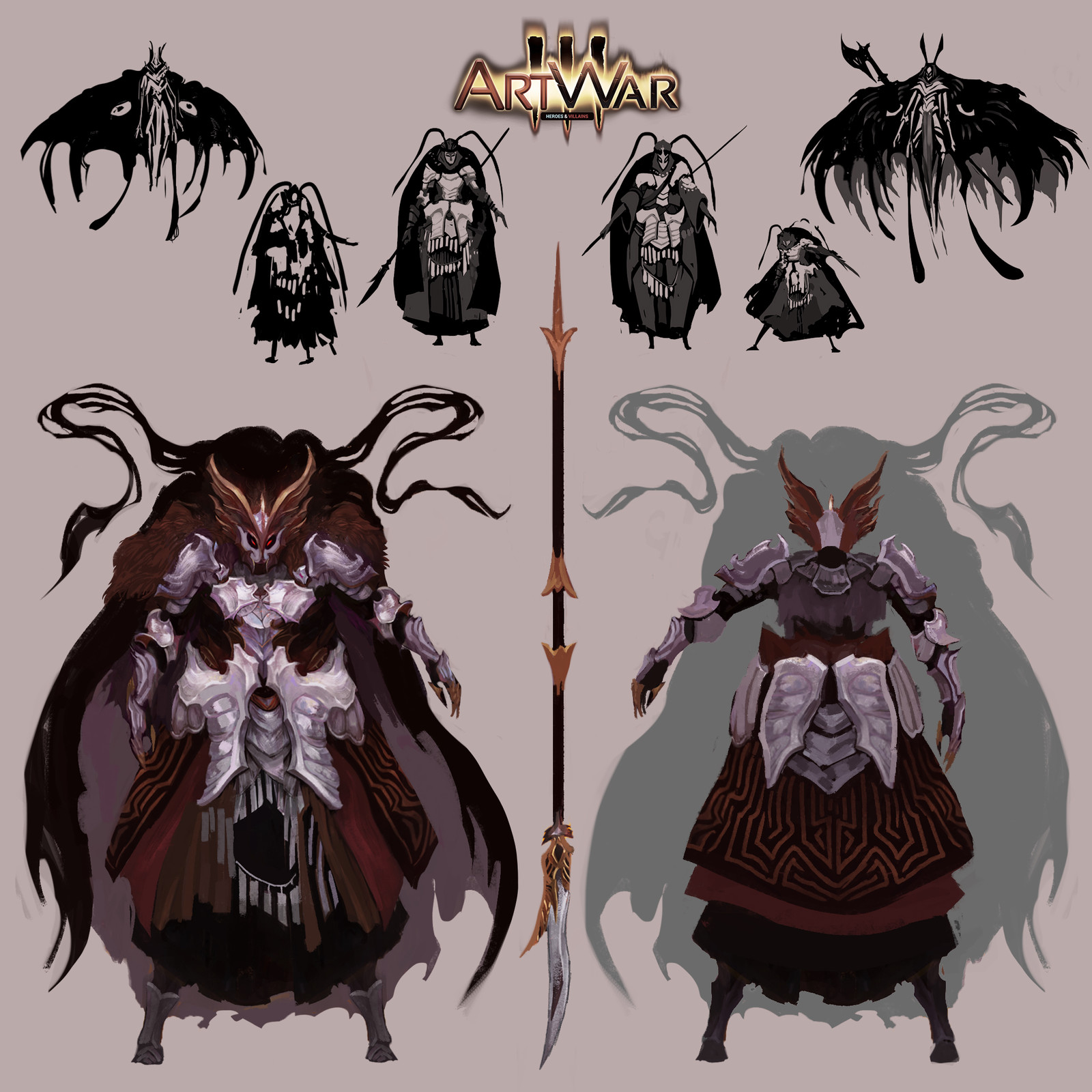 Concept Sheet