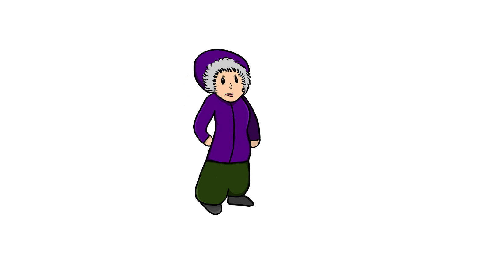 Female NPC