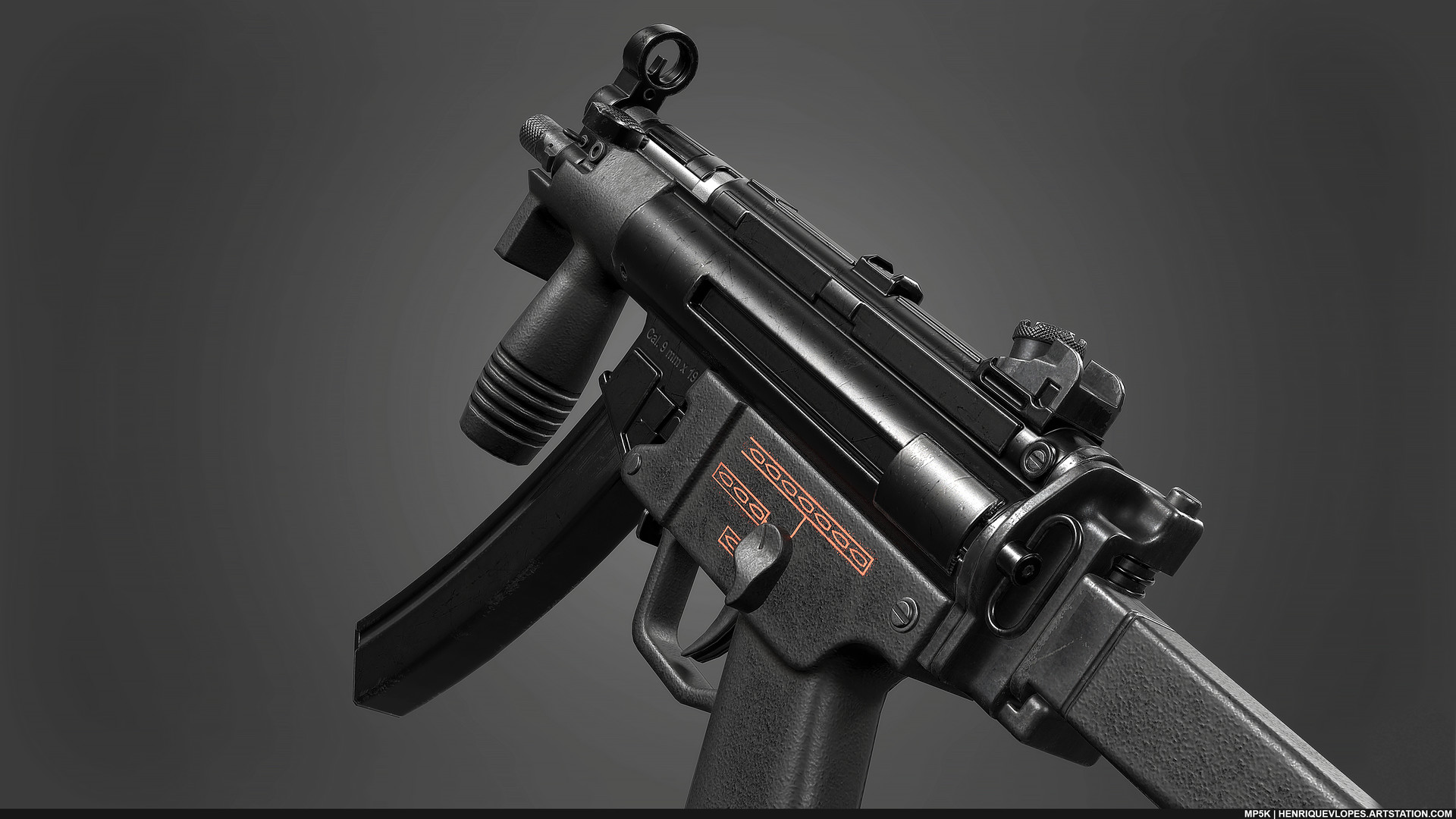 mp5k wallpaper 