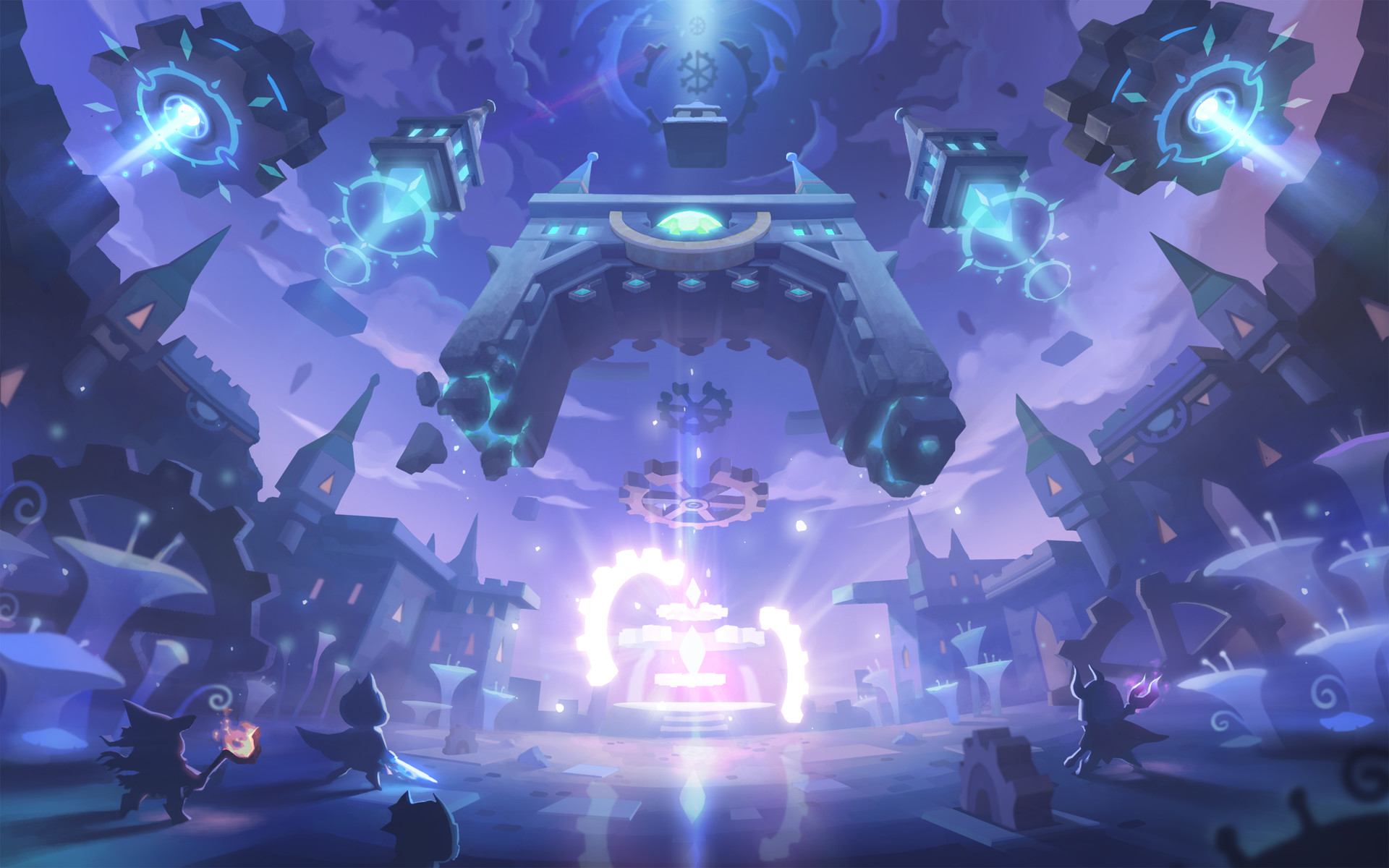 Artstation Maplestory2 Kritias Updates Jay Kim We'd like to thank the wonderful maplers that inhabited its charming world by offering you the chance to keep. maplestory2 kritias updates jay kim