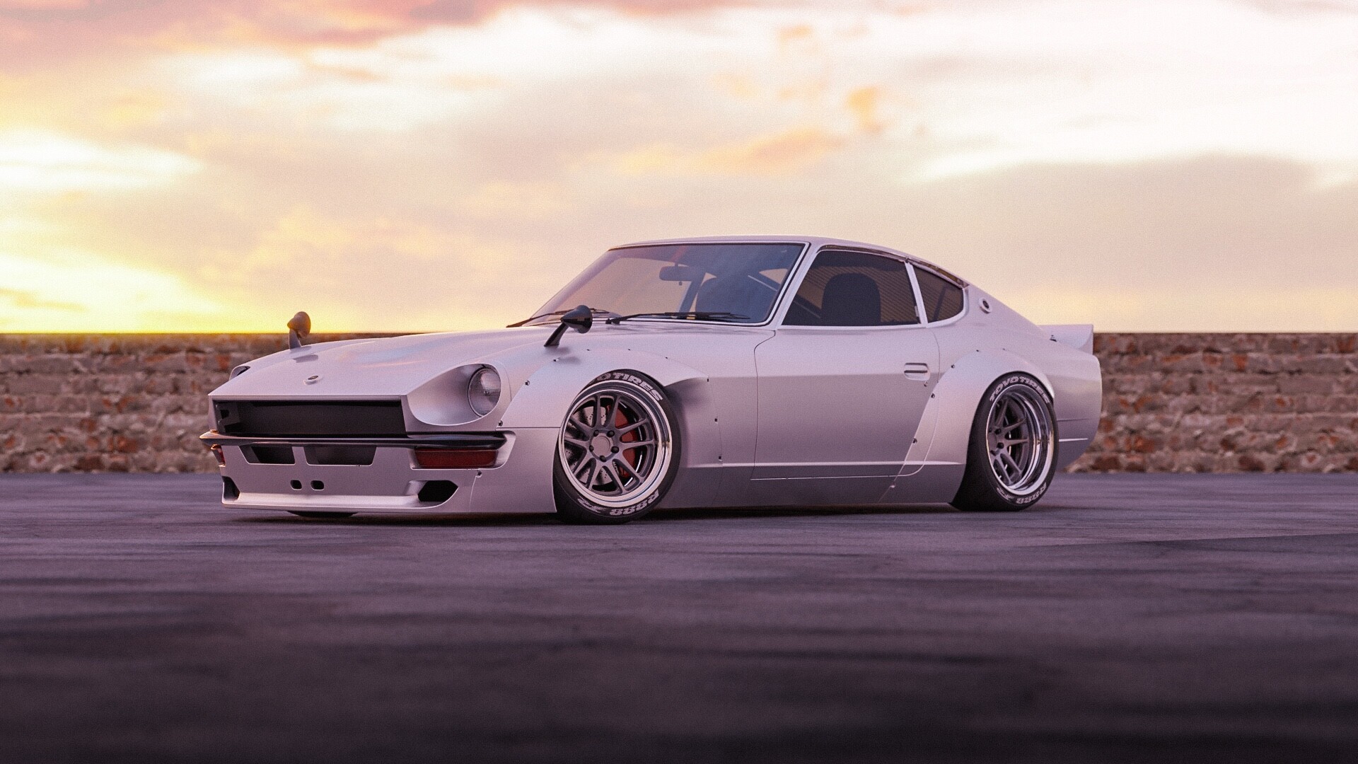 Artstation Rocket Bunny S30