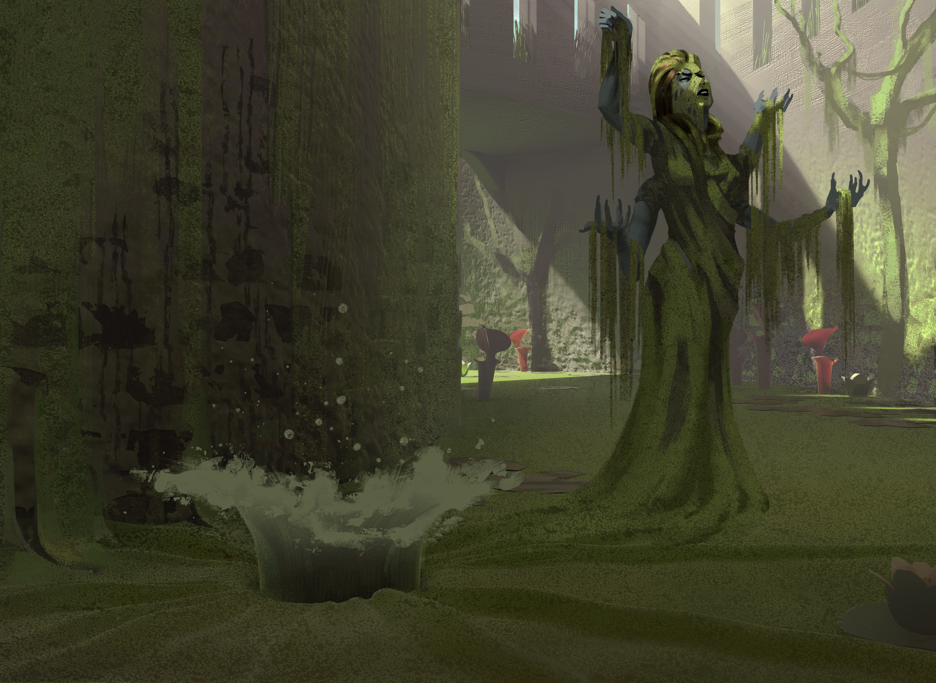 artstation