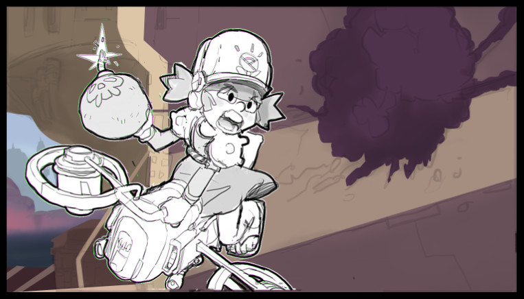 process 4