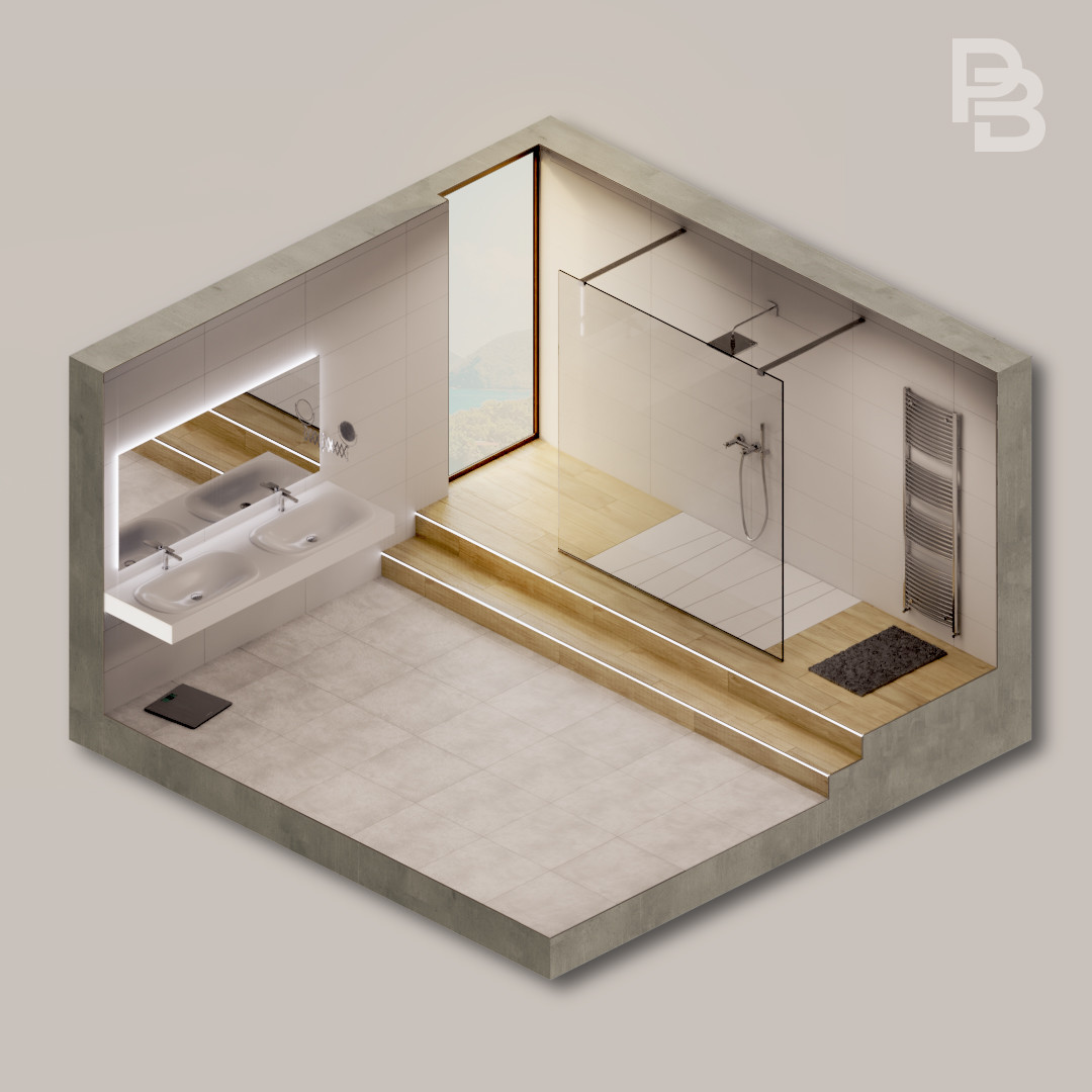 Tung Bathroom