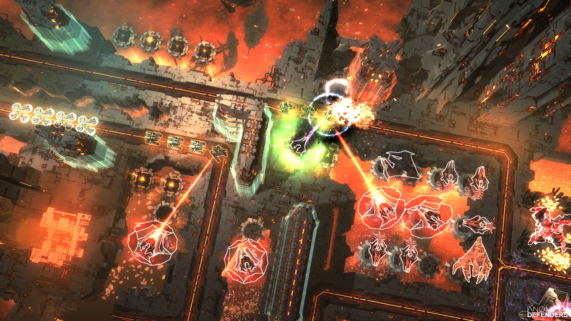 Anomaly. Anomaly 1 Defenders. Anomaly игра. Anomaly Tower Defense. Tower Defense наоборот