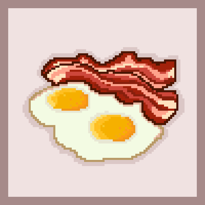 Pixilart - Qsmp eggs by Batata1326