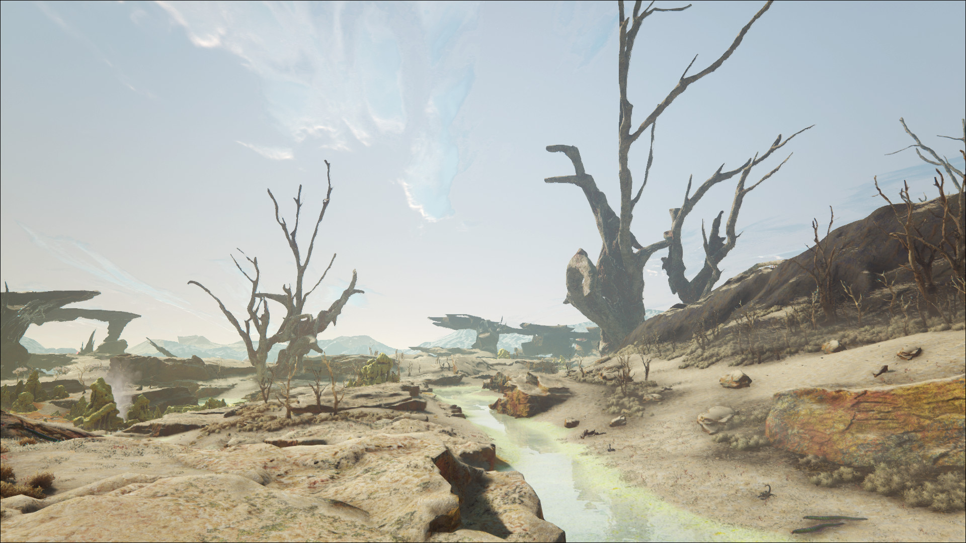 Mike Rodriguez Ark Survival Evolved Extinction