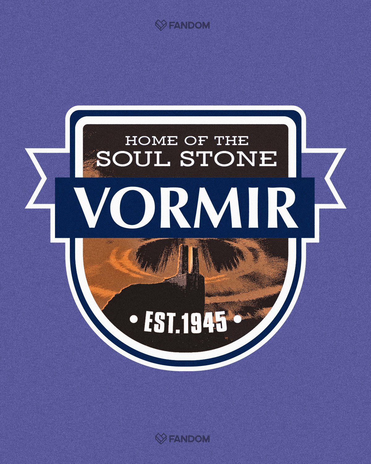 Vormir: Home of the Soul Stone