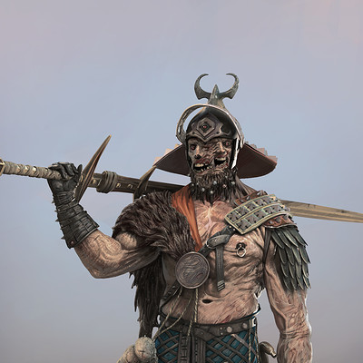 Sax irfan demon knight 2