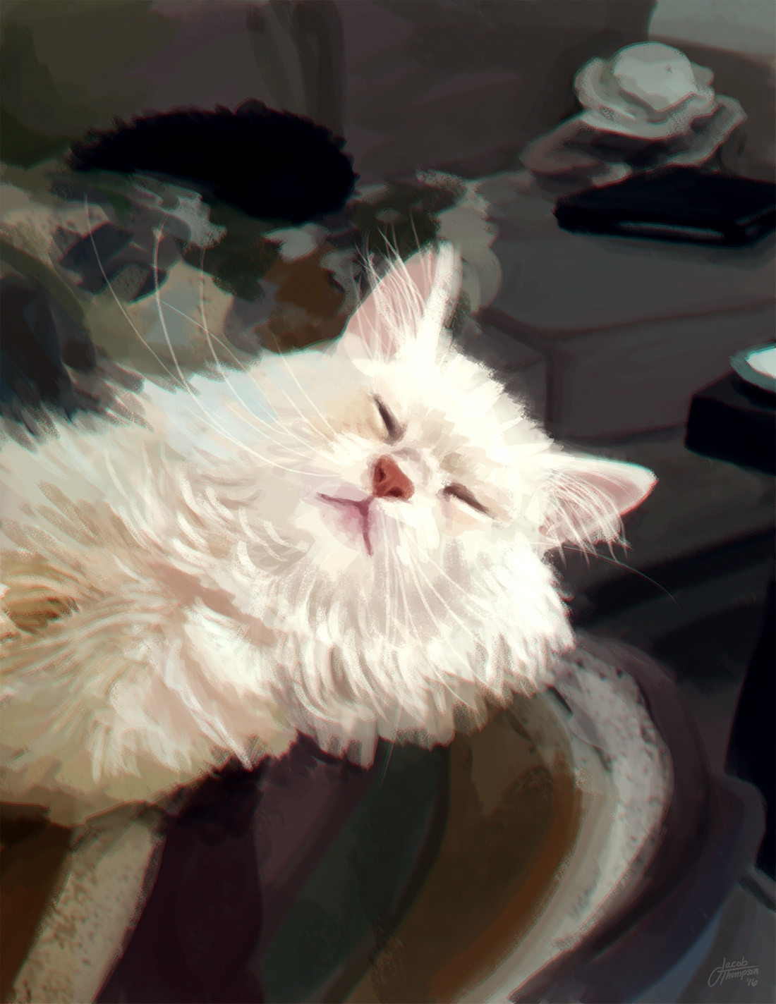 Kits Bliss