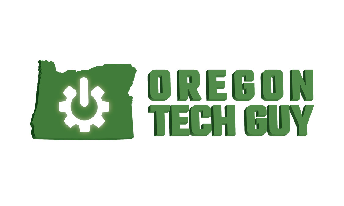 Oregon Tech Guy