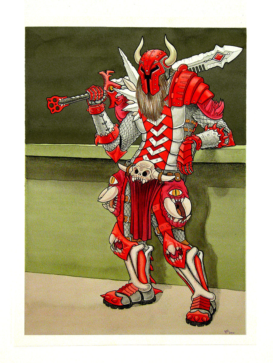 Hellknight