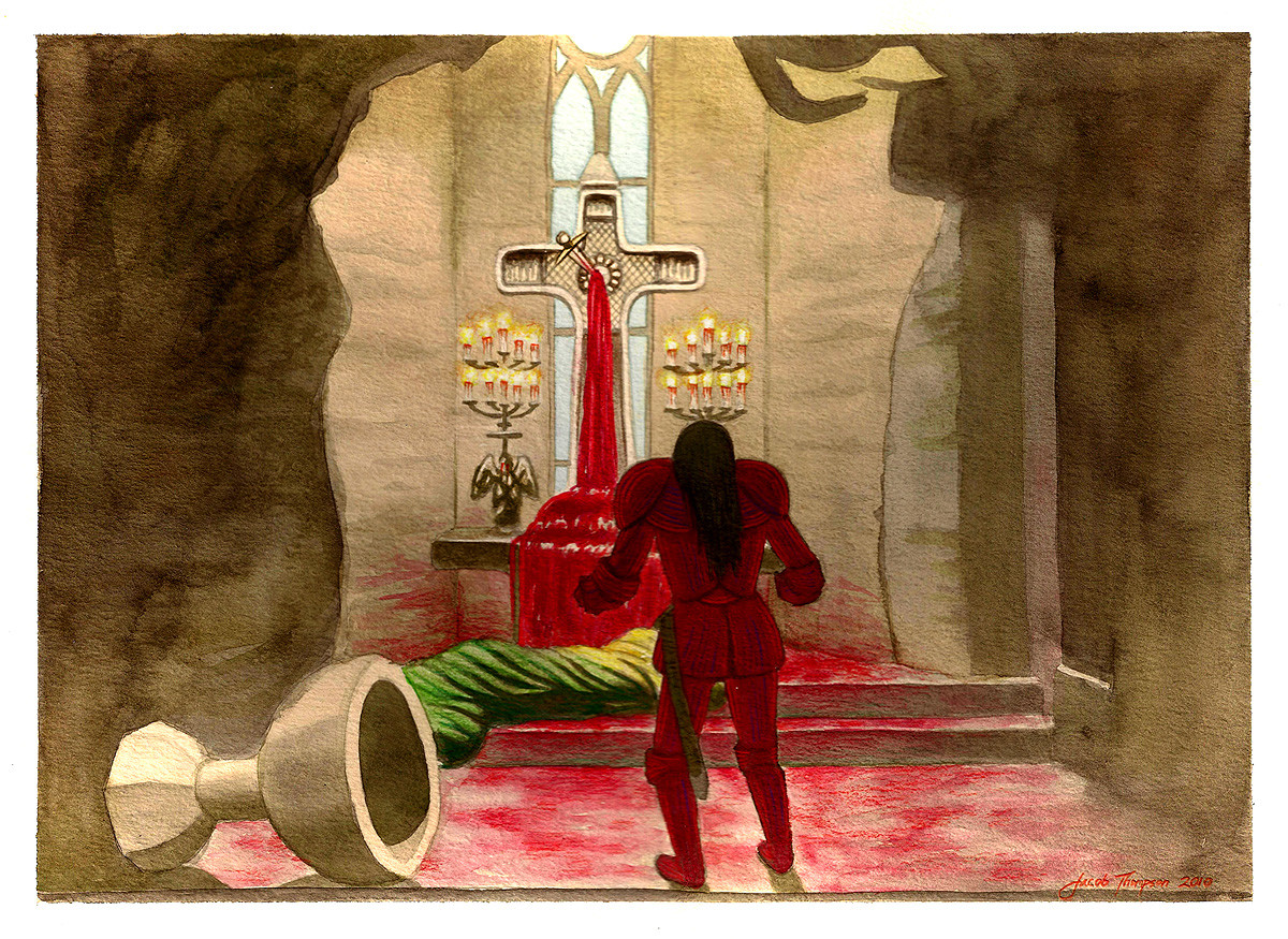 Dracula