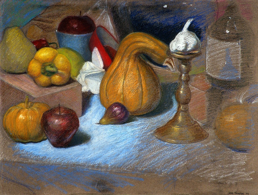 Still Life