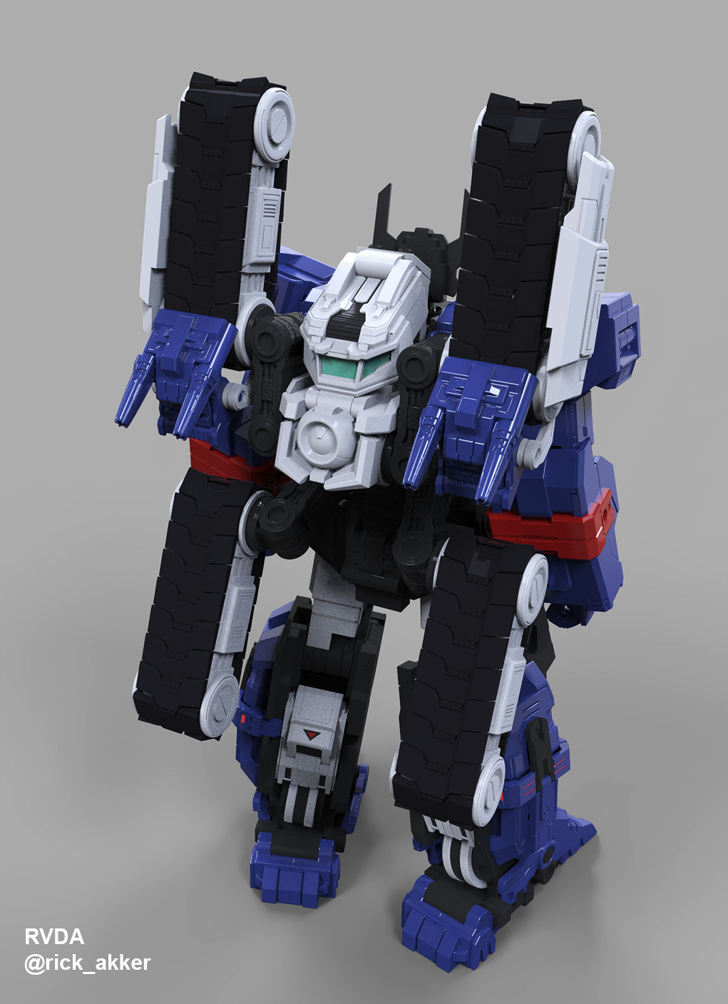 Fortress maximus mtmte on sale
