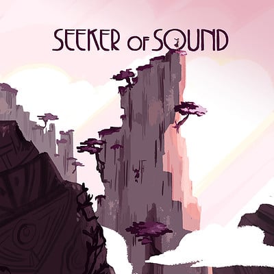 Seeker of Sound