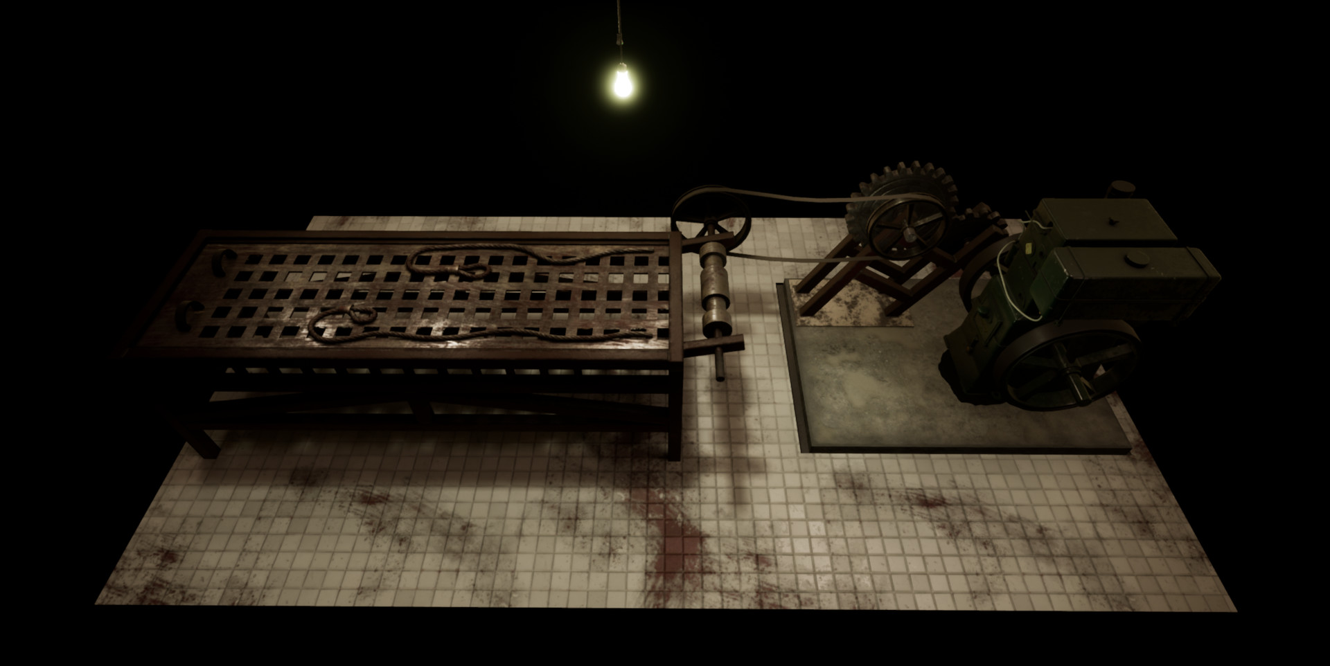 Tortured Tubes