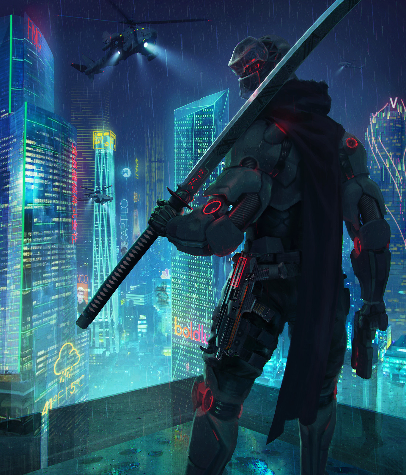 Nodachi