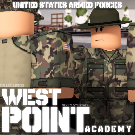 Artstation West Point Vytex Bros - west point academy roblox