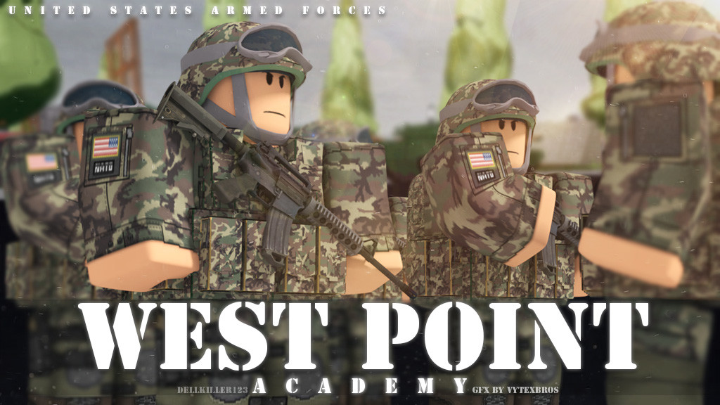 Artstation West Point Vytex Bros - west point academy roblox