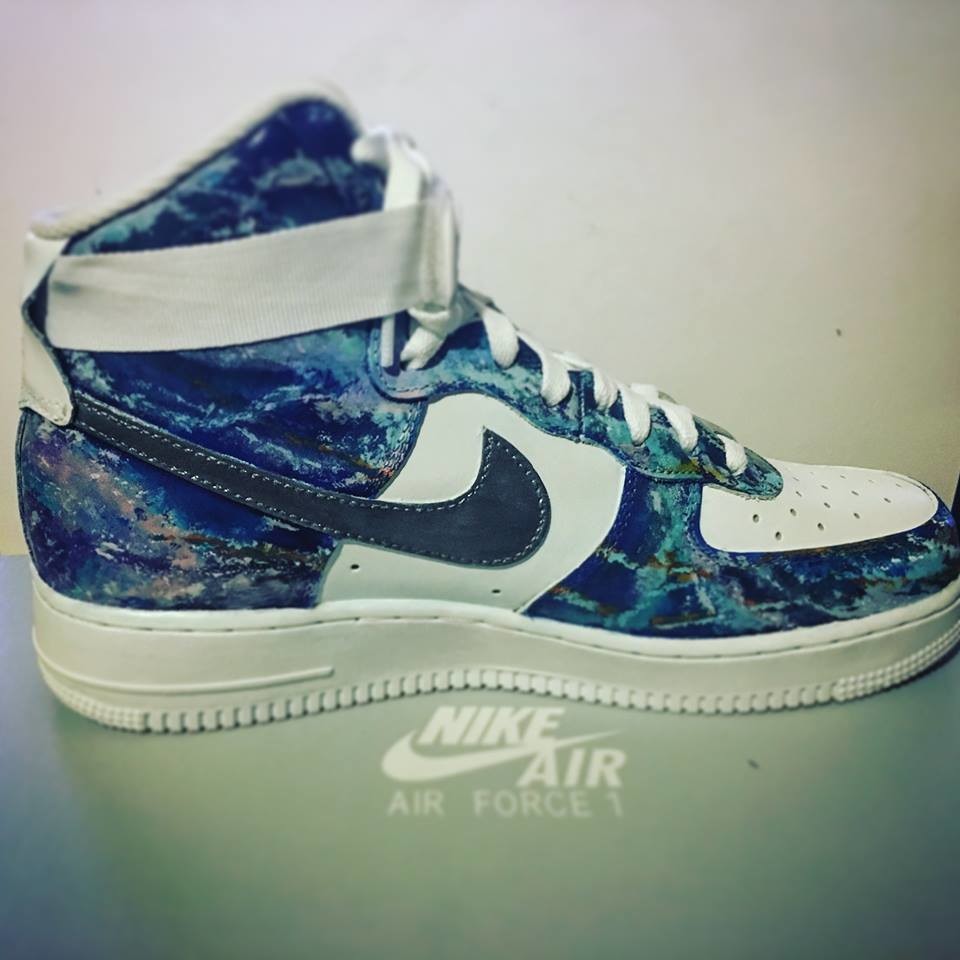 af1 galaxy