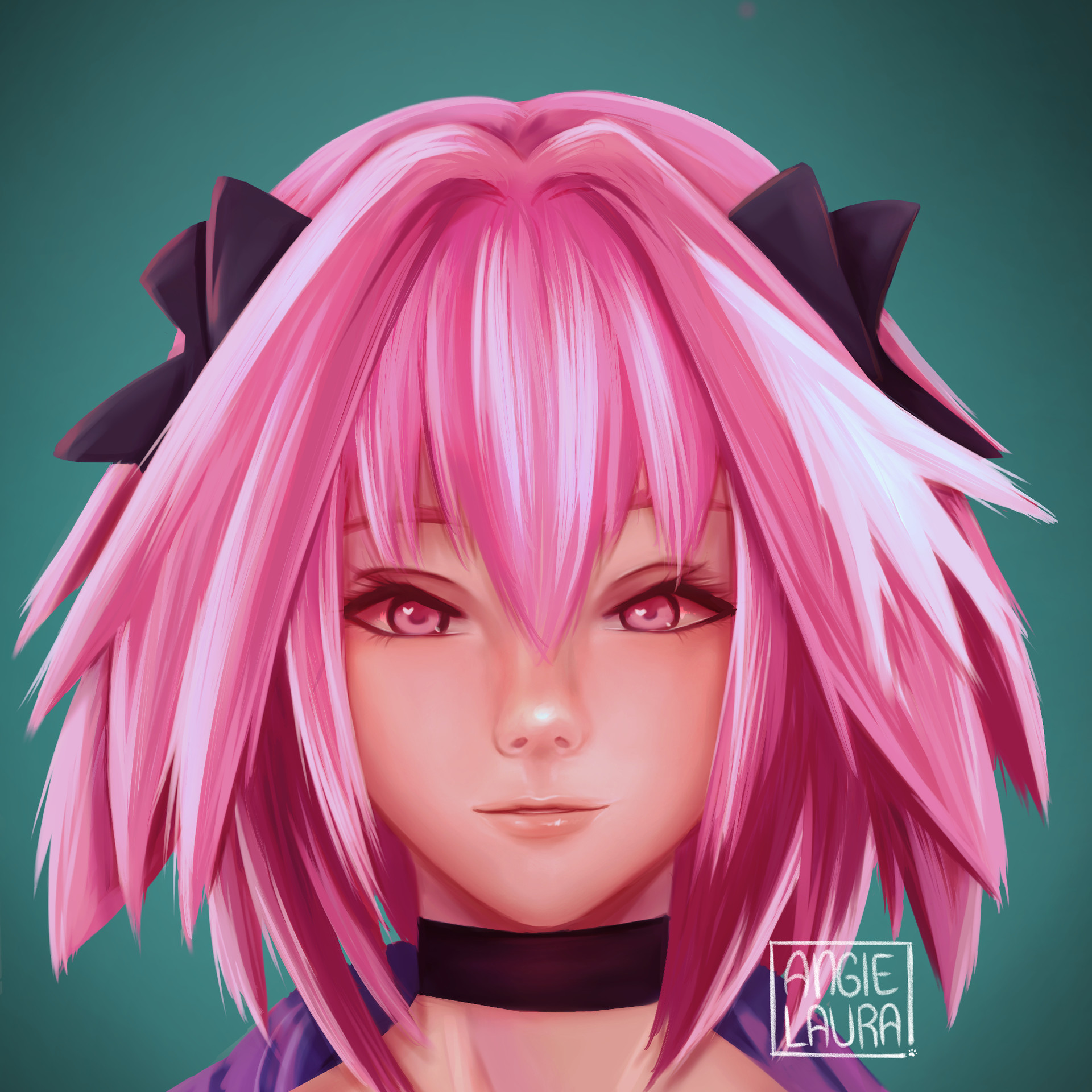 Artstation Semi Realistic Practice Laura Diaz