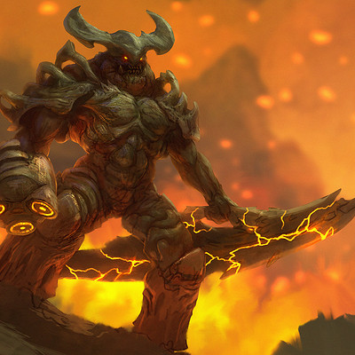 eternal poison demon auras eternal poison demon auras