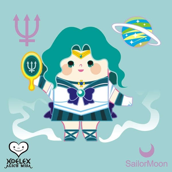 Artstation Paper Doll紙公仔創作 美少女戰士sailormoon By Hoelex浩理斯 Hoelex Chang 浩理斯 Artstation Paper Doll紙公仔創作 美少女戰士sailormoon By Hoelex浩理斯 Hoelex Chang 浩理斯