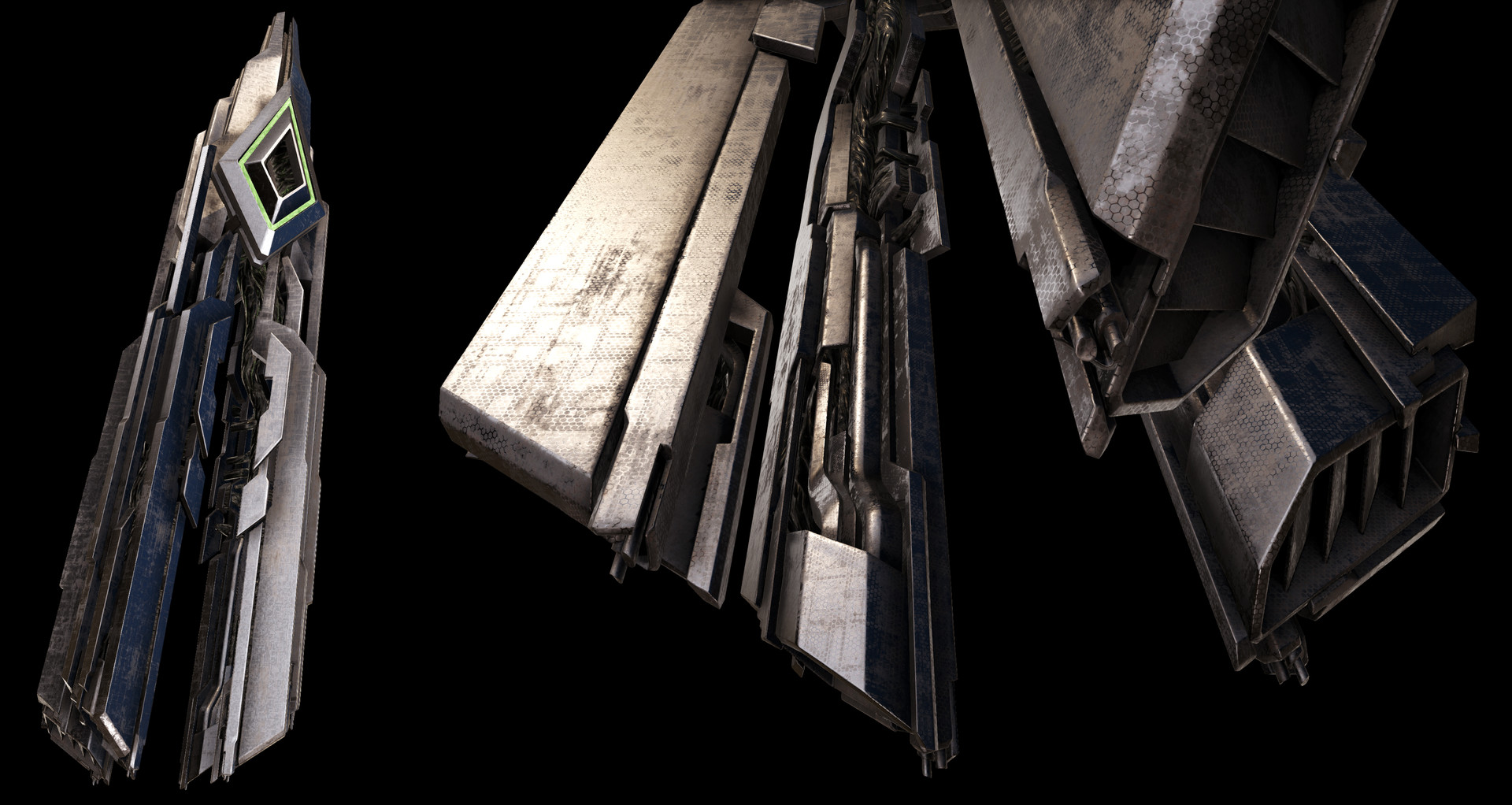 ArtStation Ark Survival Evolved