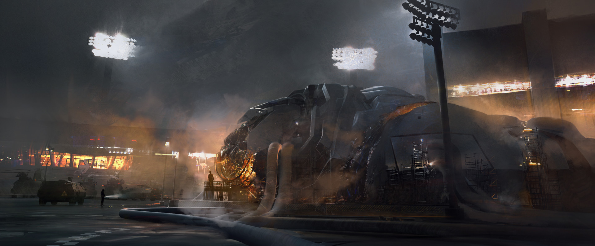pacific rim black review