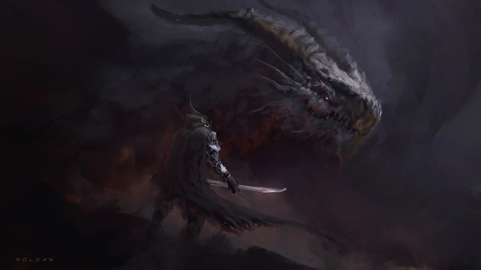DW - Dragon
