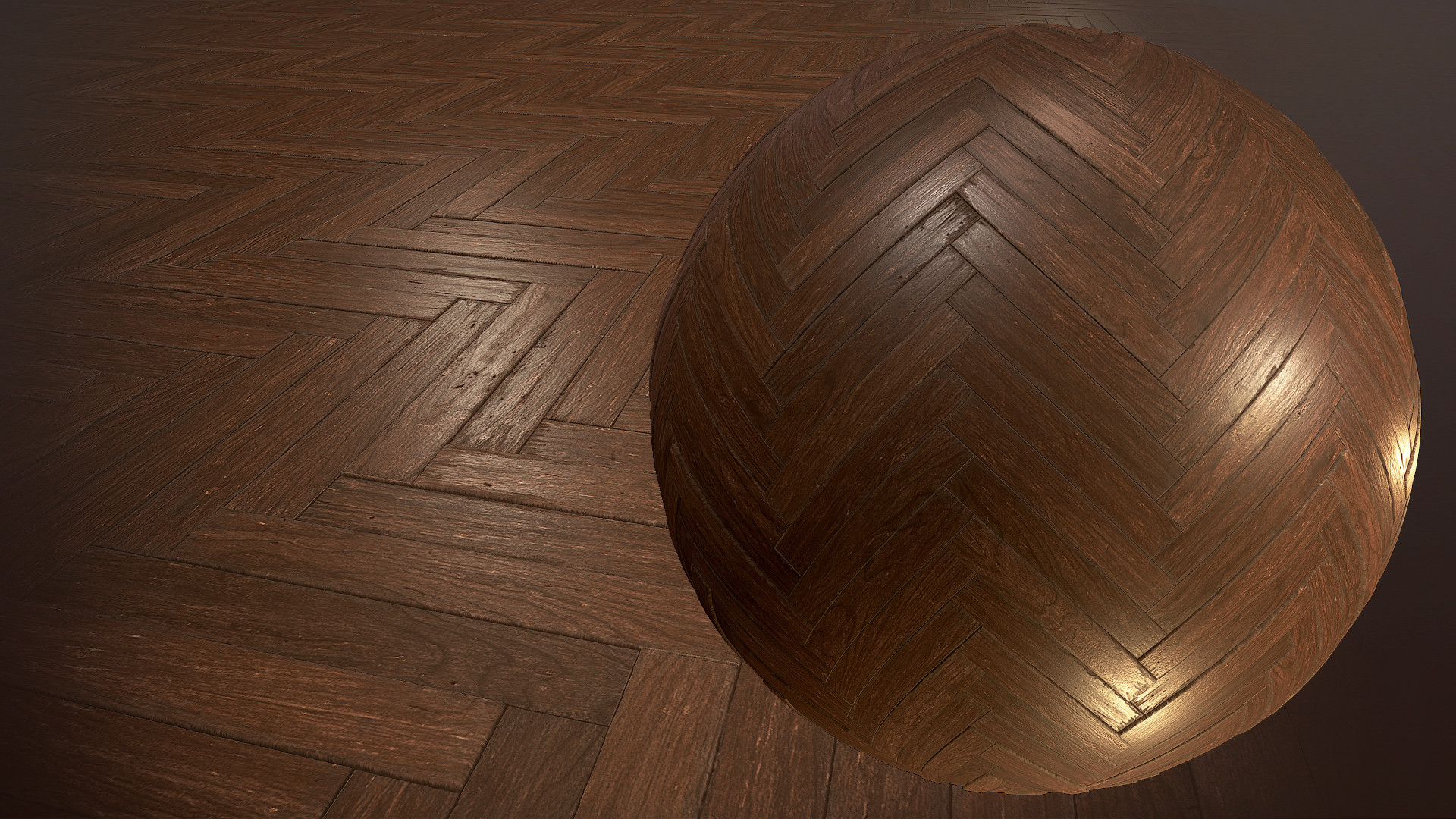 Artstation Tilable Textures Parquet Wood Wood Board