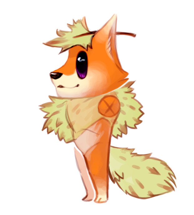 foxglove side