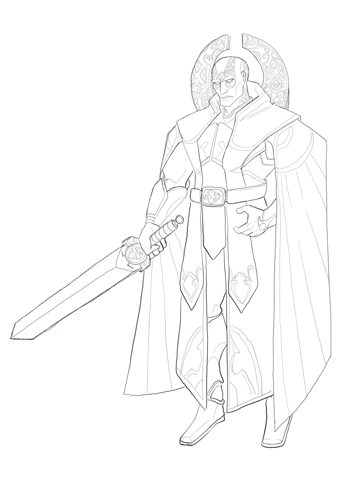 Rough Concept