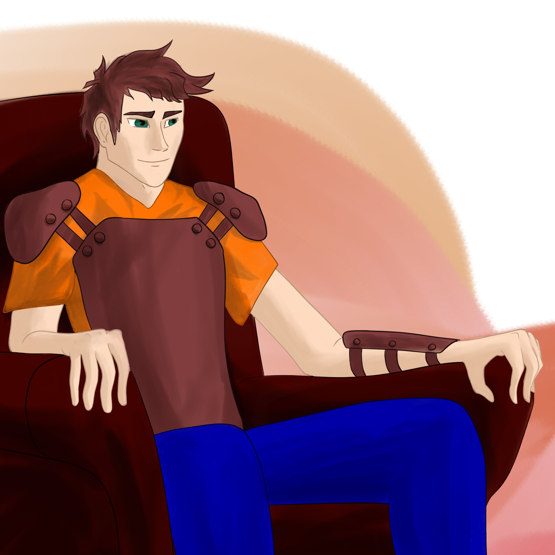Kyle Freeman Percy Jackson Based Life Drawing Inspired By Viria Viria is the only company in finland that offers total security. kyle freeman percy jackson based life