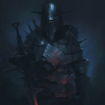 Rostyslav zagornov anotherknight