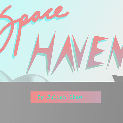 Julian Shaw - Portfolio