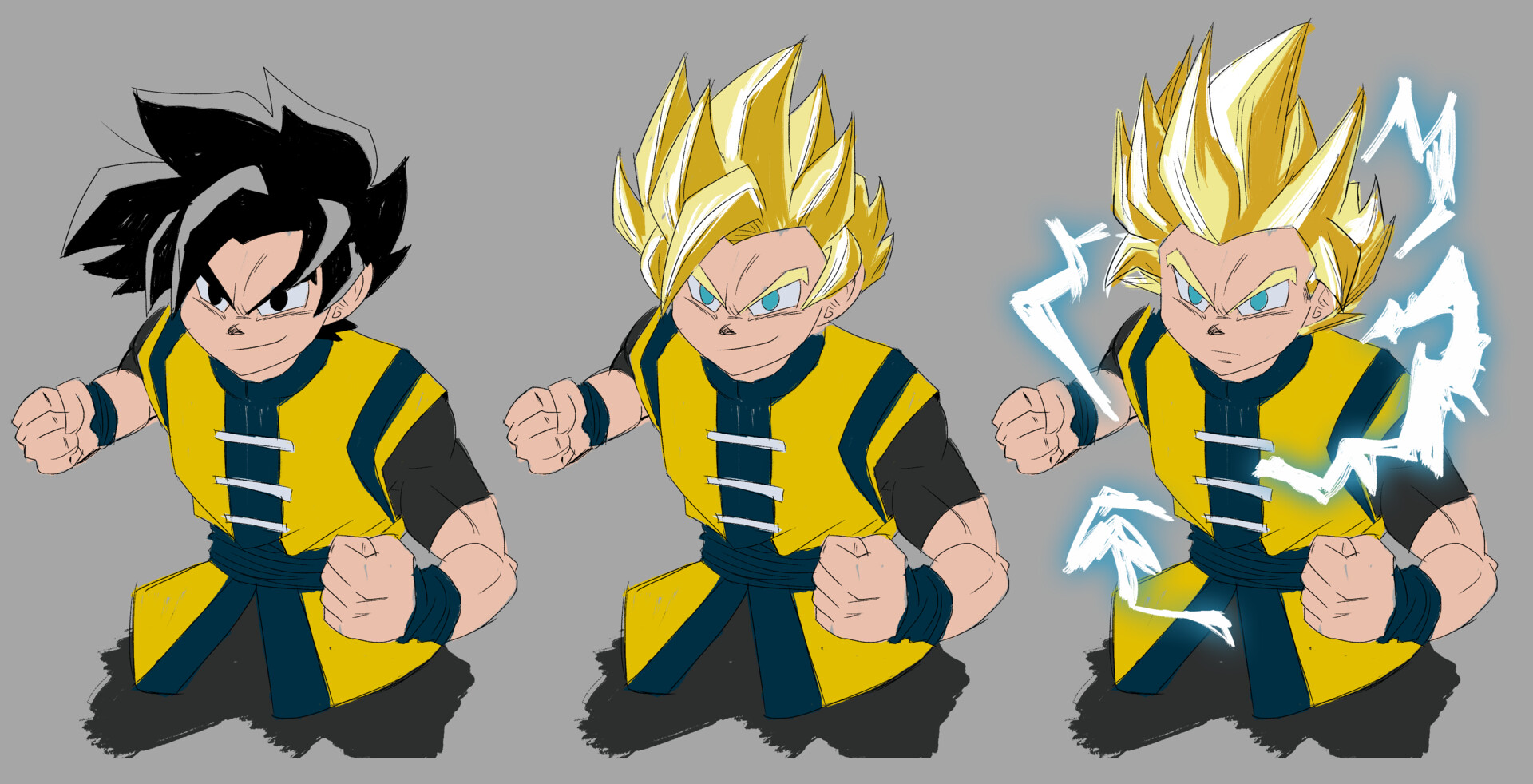 Cid Lopez - Son Goten, image size:1920x982