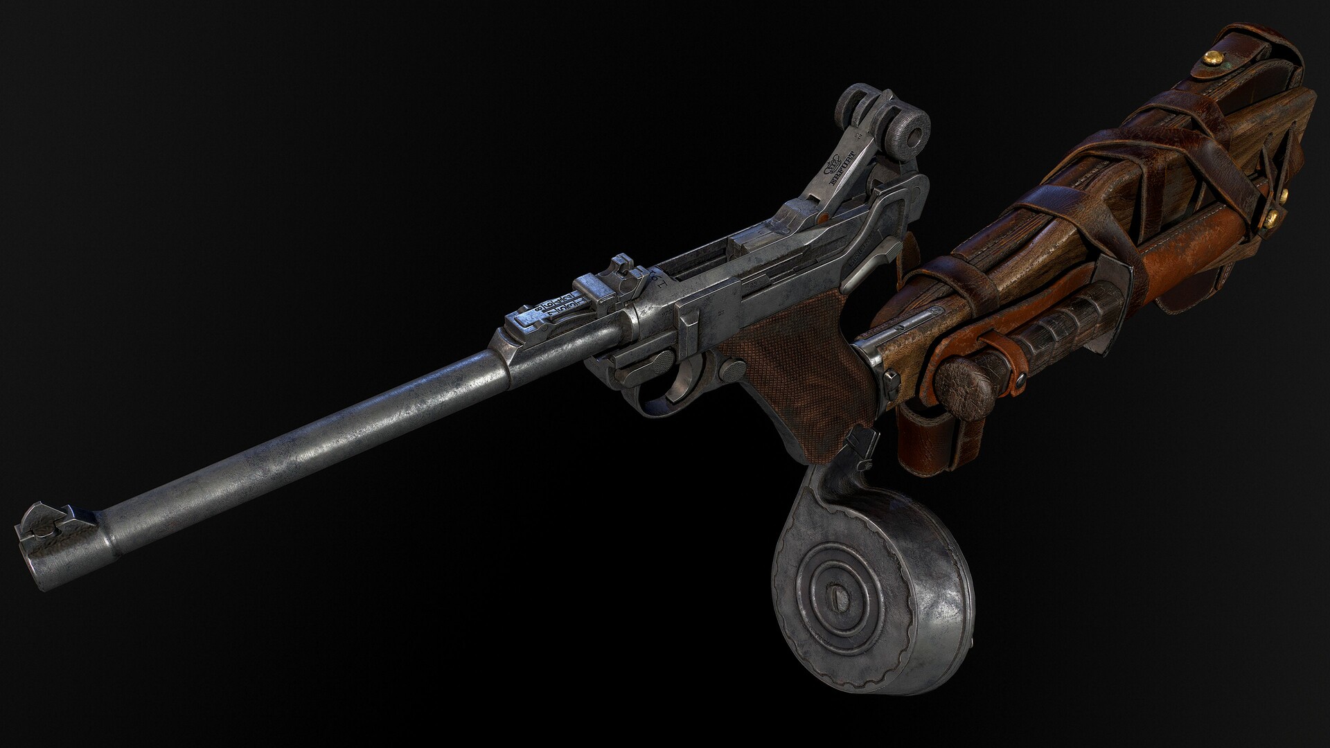 BOBRYSHEV ALEKSANDR - 