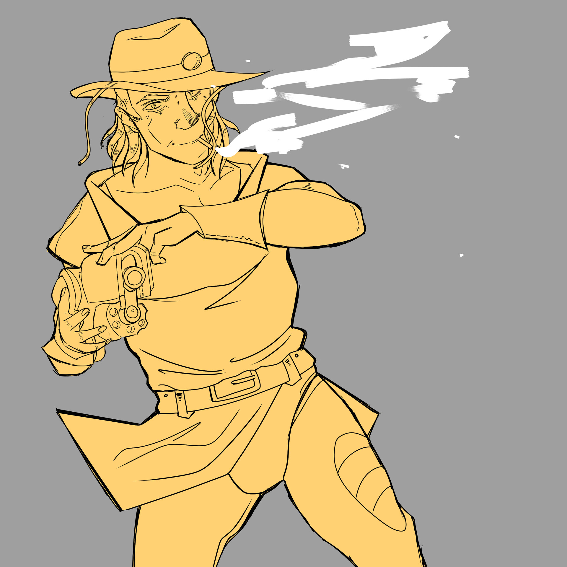 Featured image of post View 15 Hol Horse Jojo Fanart