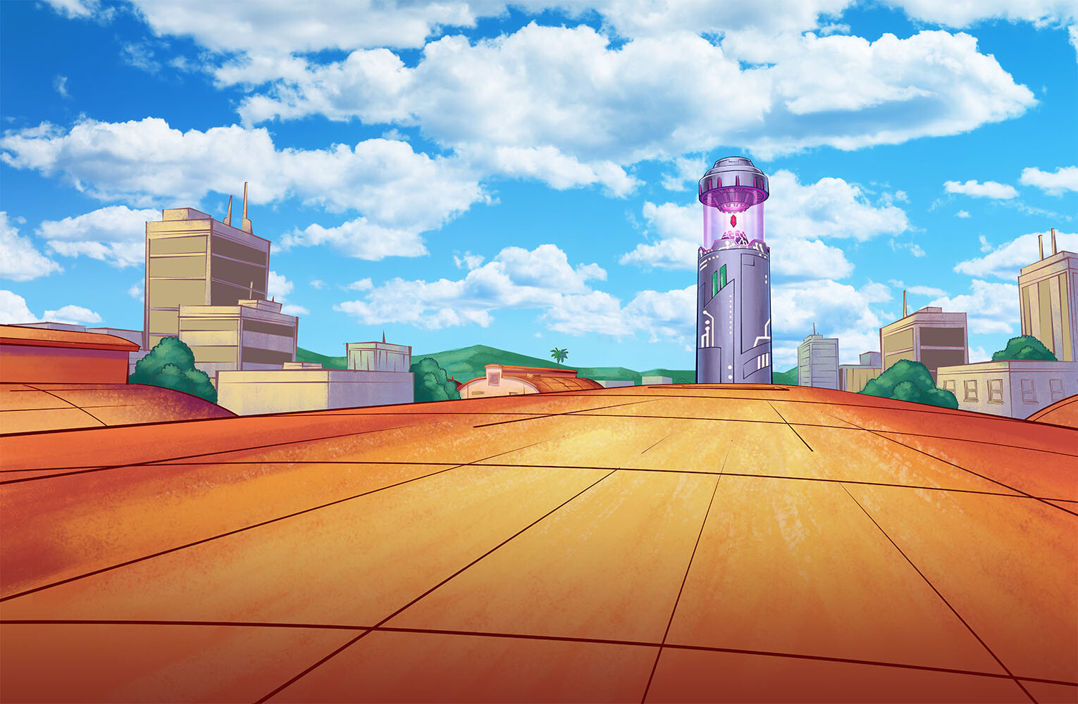 Lysa Cervantes Teen Titans Go To The Movies