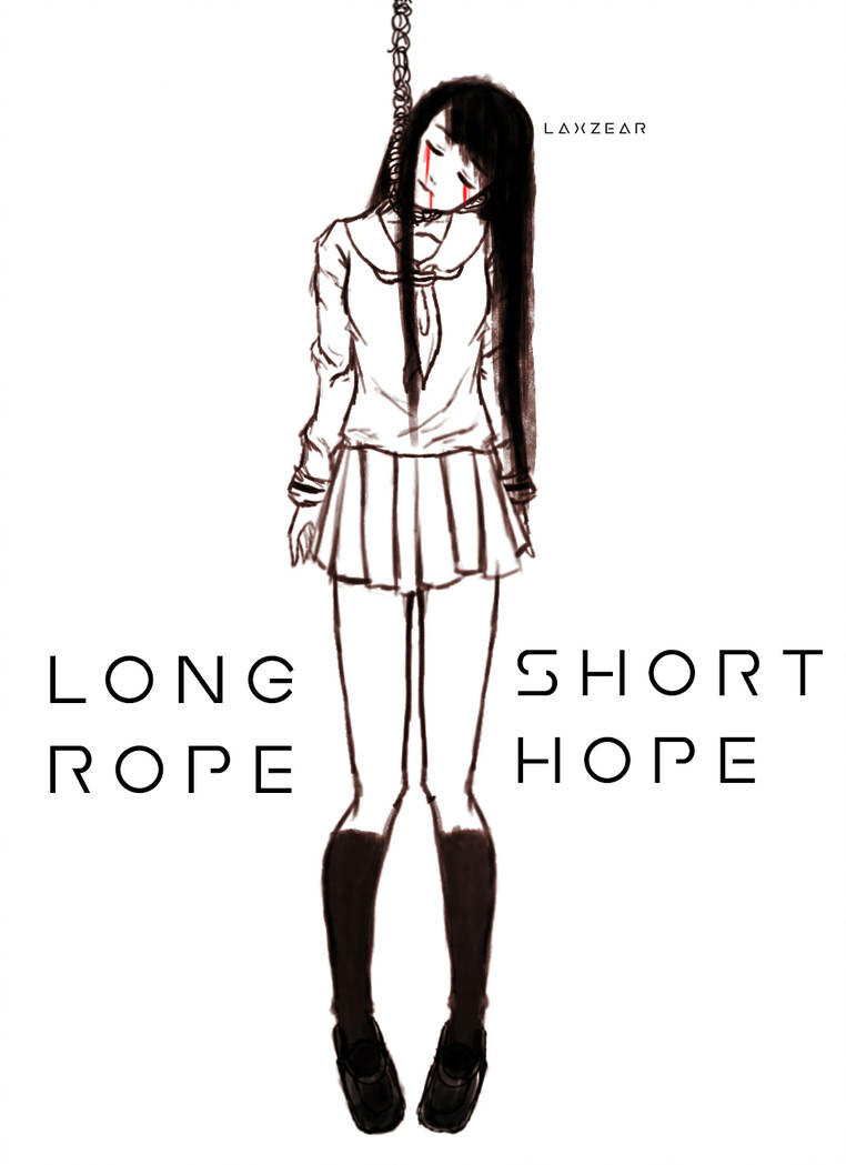 Laxzear Zloxian - Long Rope Short Hope