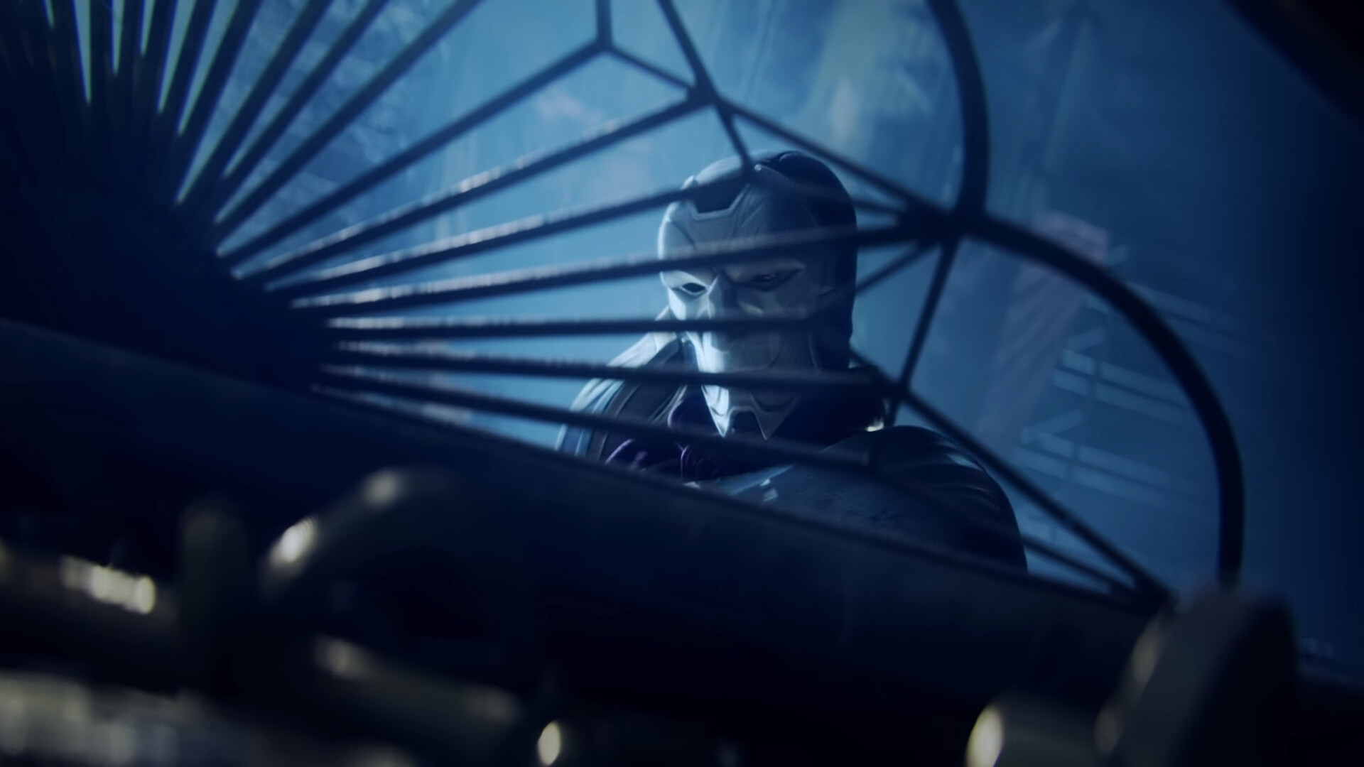 artstation awaken league of legends