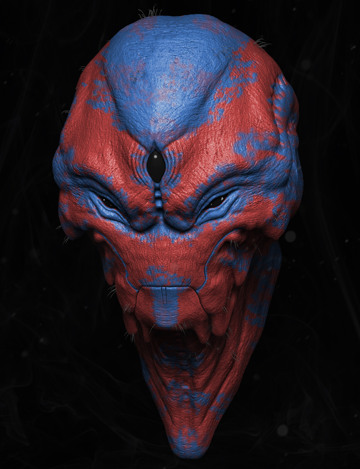 Matriarch