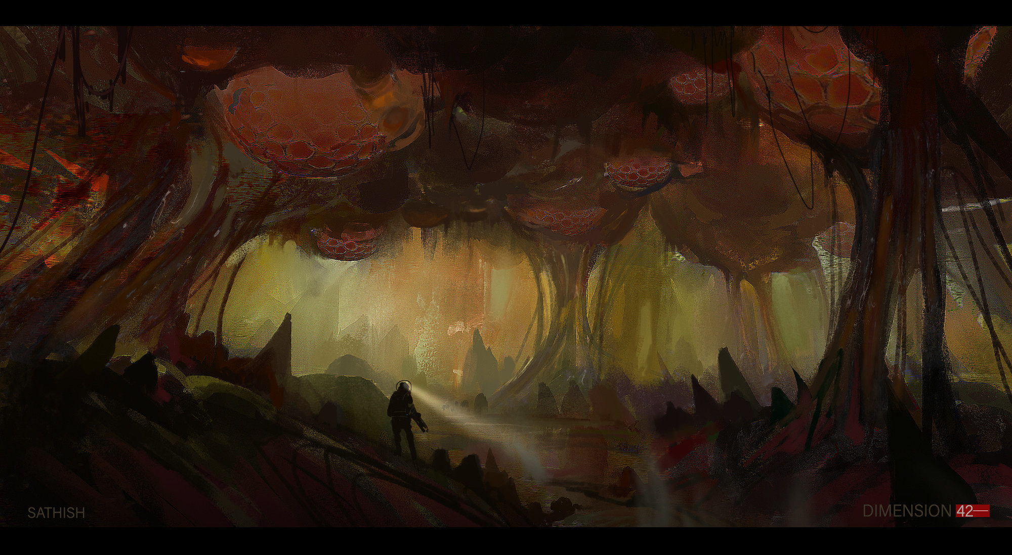 Exploration sketch 03