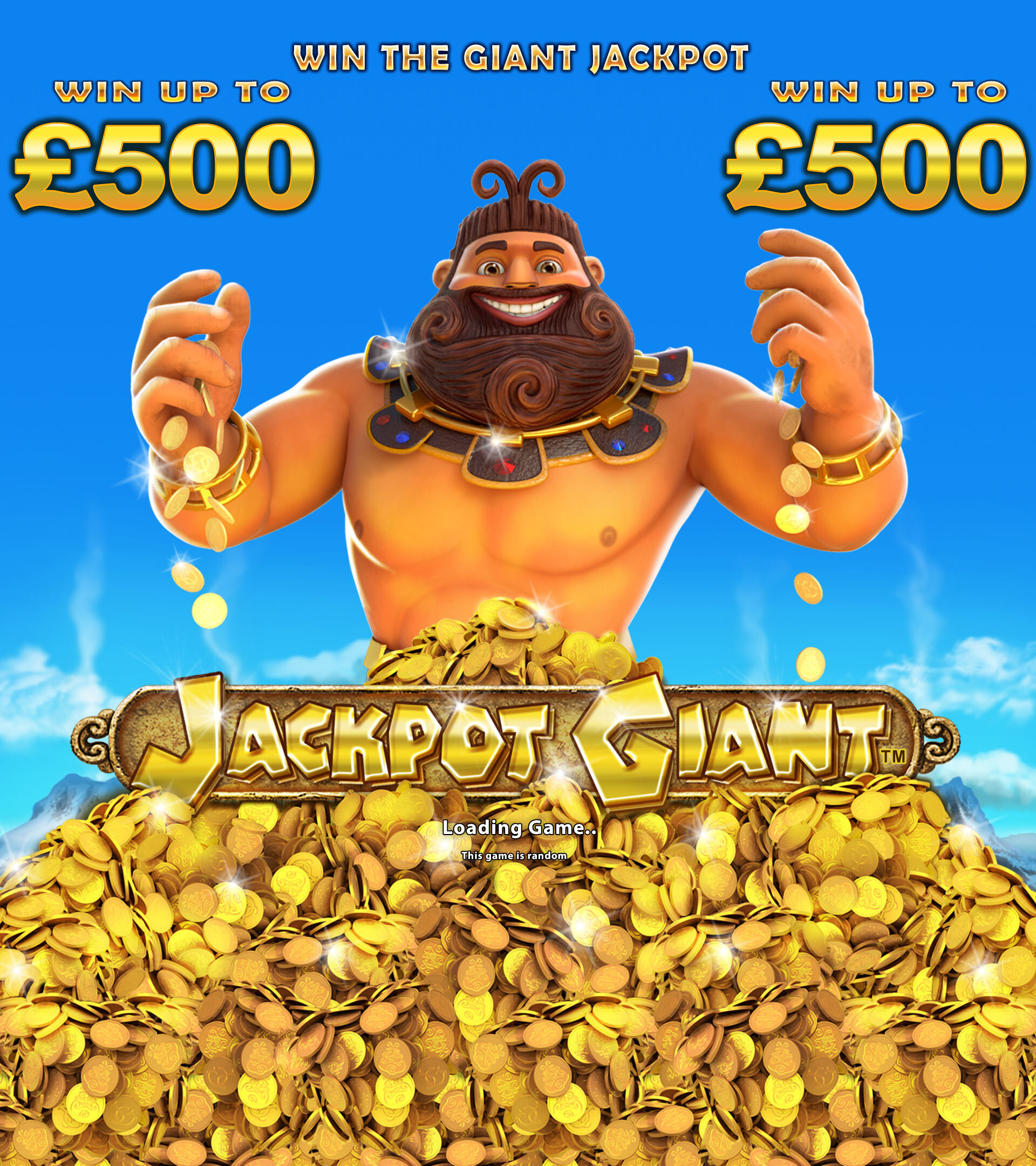 jackpot giant