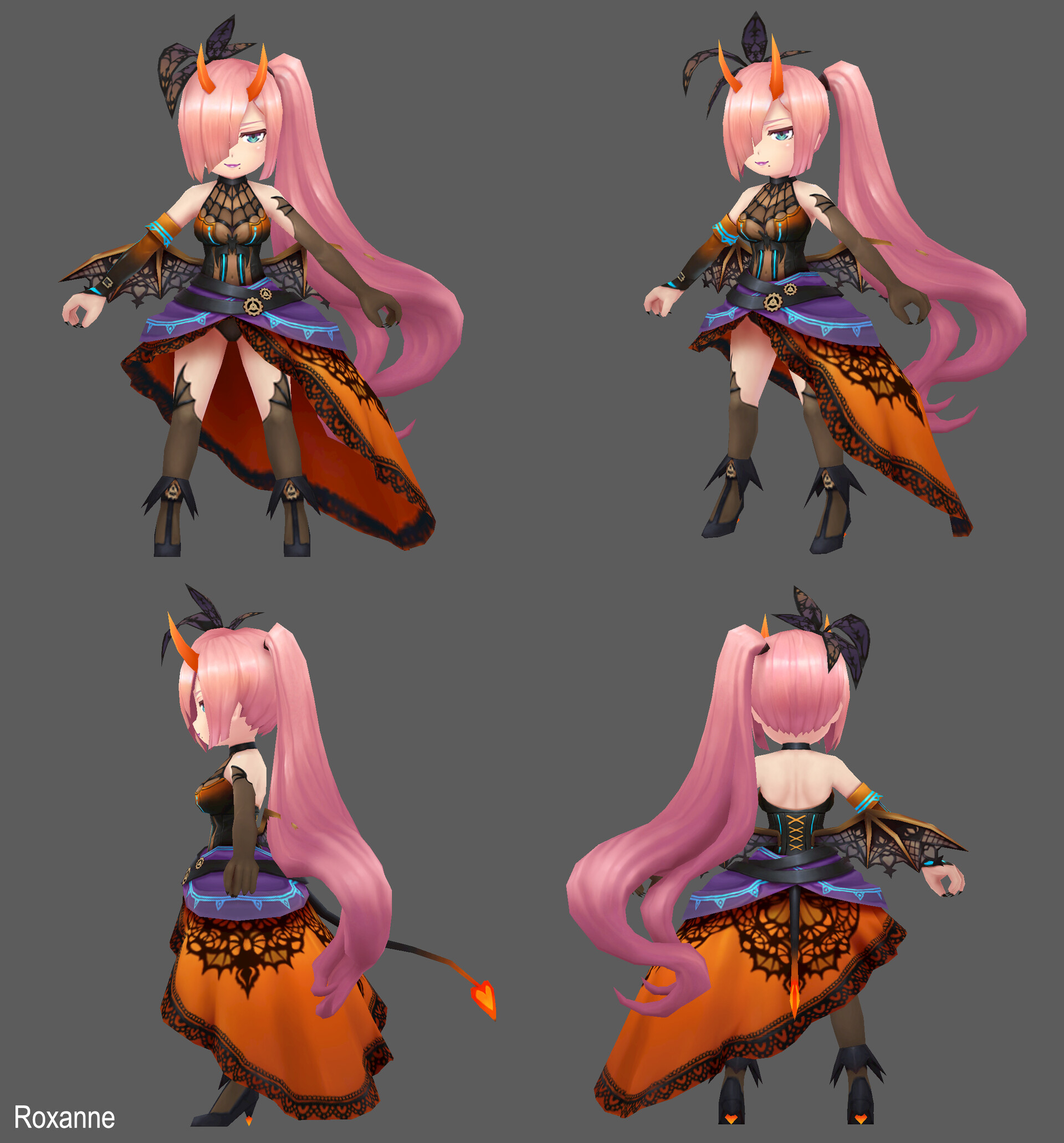 Artstation Gumi Alchemist Code Global Shaun Yow Ken Jie It is going live globally for ios and android. gumi alchemist code global shaun yow