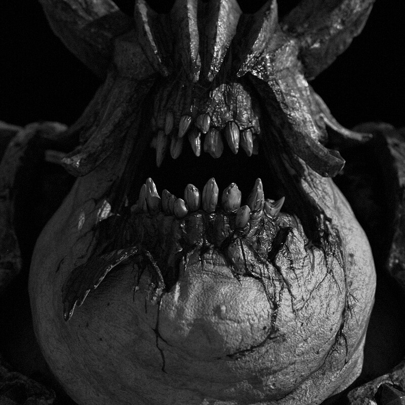 Age of Magic Cinematic "Gatekeeper"