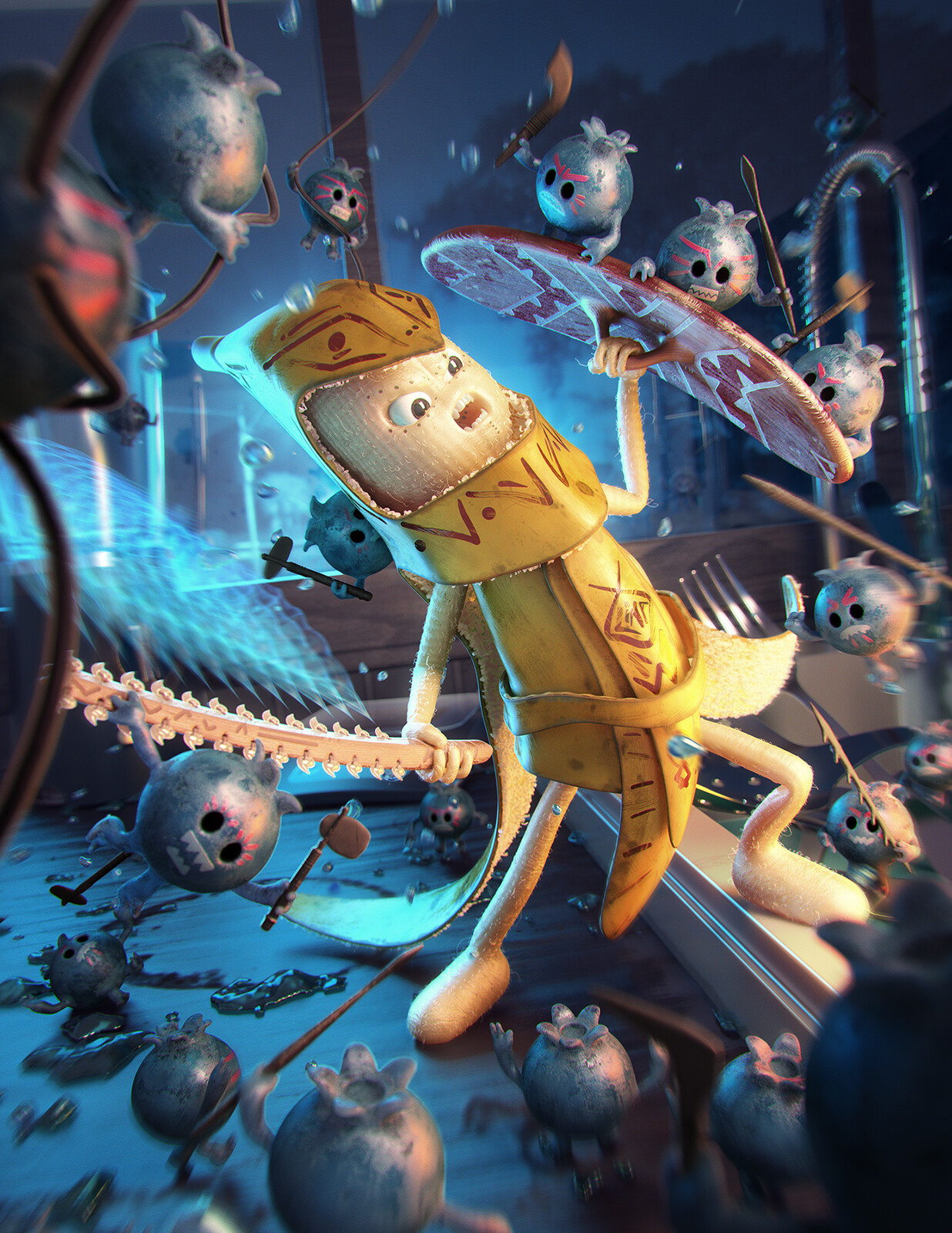 Final Illustration